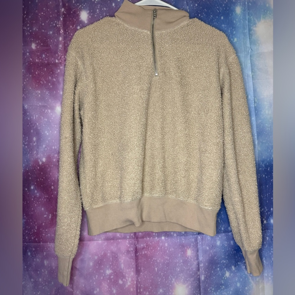 Topshop zip up 🛍
